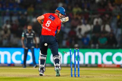 IPL 2023 : டெல்லியா..மும்பையா..ஐபிஎல் 2023 தொடரின் முதல் வெற்றியை ருசிக்க போகும் அணி எது?