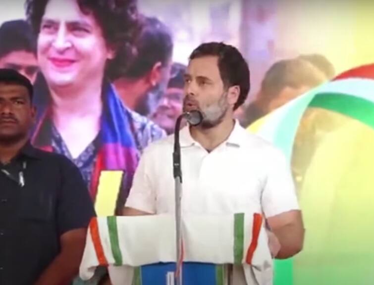 'BJP Can Jail Me, Take Away MP Status Bungalow Rahul Gandhi In Wayanad Adani Row 'BJP Can Jail Me, Take Away MP Status But Can't...': Rahul Gandhi In Wayanad