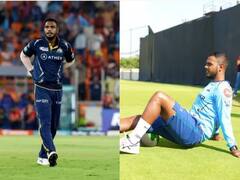 ਰਿੰਕੂ ਸਿੰਘ ਨਾਲ ਇੱਕੋ ਟੀਮ 'ਚ ਖੇਡਦੇ ਨੇ ਯਸ਼ , ਜਾਣੋ ਕੌਣ ਹੈ ਪੰਜ ਛੱਕੇ ਖਾਣ ਵਾਲਾ ਗੇਂਦਬਾਜ਼