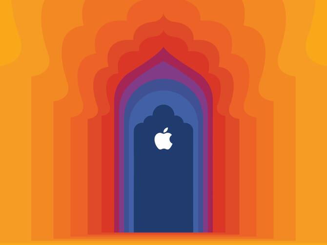 Apple BKC in Mumbai opens for customers this Tuesday - Apple