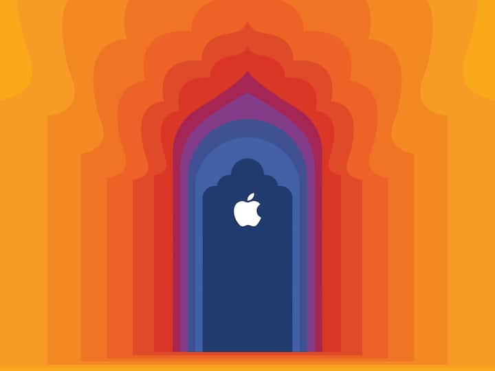 Apple Saket will open this Thursday, April 20, in New Delhi - Apple