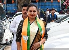 Priya Berde On BJP Entry: राष्ट्रवादी सोडून भाजपामध्ये प्रवेश का केला?; अभिनेत्री प्रिया बेर्डेंनी थेटच सांगितलं...