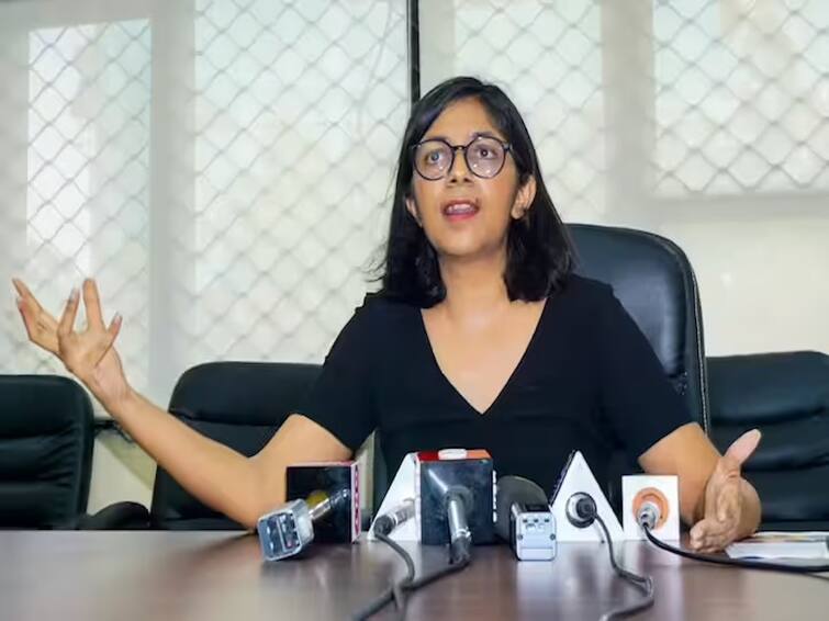 DCW Recommends Delhi Police, DU And IP College To File Action Report By April 18 Over Sexual Harassment Case DCW Recommends Delhi Police, DU And IP College To File Action Report By April 18 Over Sexual Harassment Case