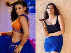 Bhojpuri Actress: बड़े पर्दे पर रोमांटिक समां बांध देती हैं ये हसीनाएं, Monalisa ही नहीं ये 3 अभिनेत्रियां भी बढ़ा देती हैं इंटरनेट का तापमान