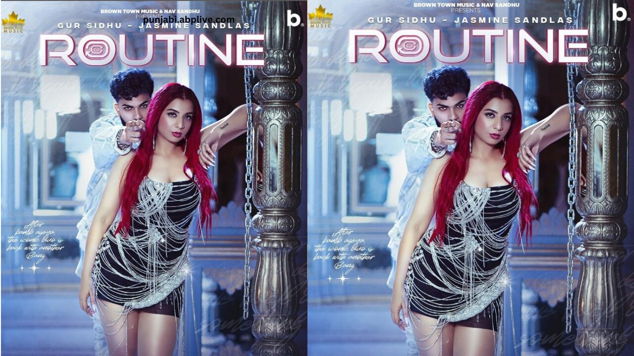 PUNJABI MUTIYARAN LYRICS – Jasmine Sandlas by Lyrics 4 Songs - Issuu