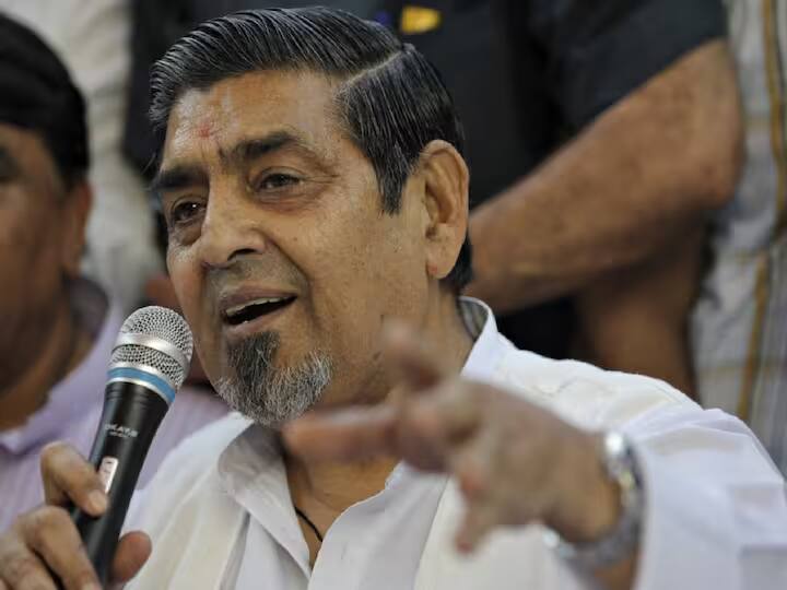 CBI Records Jagdish Tytler Voice Sample Recorded In 1984 Riots Case CBI Records Jagdish Tytler's Voice Sample In 1984 Riots Case