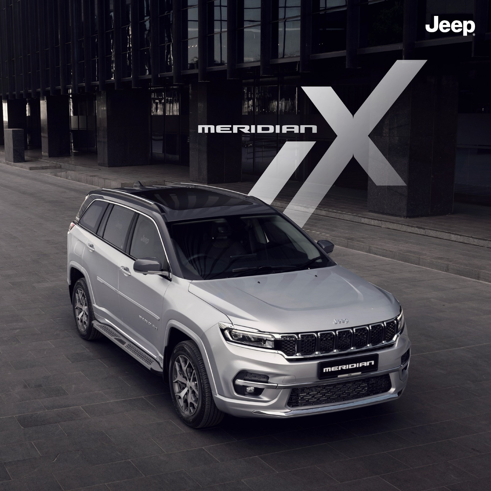 Jeep Meridian: जीप मेरिडीयन के ये दो मॉडल उड़ा देंगे होश, खूबियां कर देंगी हैरान