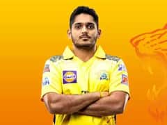 आईपीएल 2008 में थे बॉल ब्वॉय, अब बने पहले इंपैक्ट प्लेयर; ऐसी है तुषार देशपांडे की कहानी
