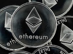 Ethereum Shanghai Upgrade Scheduled To Take Place On April 12: All You Need To Know