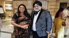 Neelu Kohli: ਪਤੀ ਦੇ ਦੇਹਾਂਤ ਤੋਂ ਬਾਅਦ ਬੁਰੀ ਤਰ੍ਹਾਂ ਟੁੱਟ ਗਈ ਅਦਾਕਾਰਾ ਨੀਲੂ ਕੋਹਲੀ, ਇੰਜ ਬਿਆਨ ਕੀਤਾ ਦਿਲ ਦਾ ਦਰਦ