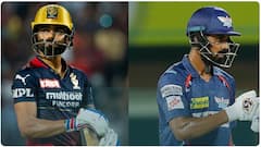 Virat Kohli KL Rahul Batting: స్టార్ బ్యాటర్ల స్ట్రైక్ రేట్ పై అంతటా చర్చ