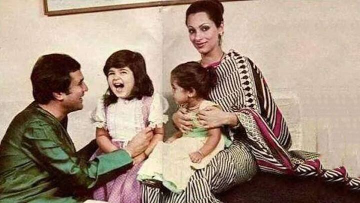 वहीं रिपोर्ट्स की मानें तो जब रिंकी खन्ना पैदा हुईं तो राजेश खन्ना ने करीब 5 महीने तक उनकी शक्ल नहीं देखी थी. इस बात खुलासा खुद डिंपल ने मीडिया को दिए एक इंटरव्यू में किया था. उन्होंने कहा था कि डिंपल कपाड़िया ने कहा था कि, ''राजेश खन्ना हमेशा से एक बेटा चाहते थे. इसलिए जब रिंकी हुई तो वो पांच महीने तक उससे नहीं मिल थे...”