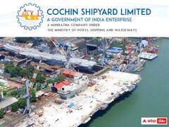 కొచ్చిన్‌ షిప్‌యార్డ్‌లో 30 ఎగ్జిక్యూటివ్‌ ట్రెయినీ పోస్టులు, అర్హతలివే!