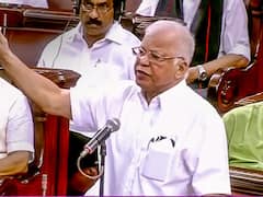 Setback For Mamata: Ex-Goa CM Luizinho Faleiro Resigns From TMC, Rajya Sabha