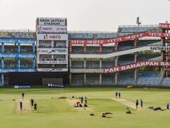 Photos: विश्व कप 2023 से पहले BCCI का बड़ा फैसला, इन 5 स्टेडियमों को सुधारने में करोड़ों होंगे खर्च