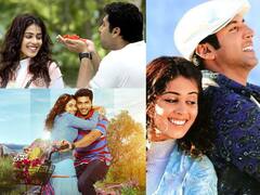 Santosh Subramaniam:அழகான காதல்..அப்பா-மகனின் பாசப்போராட்டம்..அனைத்தையும் காட்டிய சந்தோஷ் சுப்ரமணியம்!