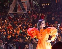 Shilpa Rao Birthday: সঙ্গীতশিল্পী শিল্পা রাওয়ের অন্যতম সেরা ১০ গান