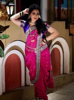 Shubhangi Atre Birthday: ભાભી જી ઘર પર હૈ ફેમ એક્ટ્રેસ શુભાંગી અત્રેનો આજે છે બર્થ ડે, જાણો કેટલી છે સંપત્તિ