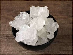 Mishri: వేసవిలో పటిక బెల్లం వాడితే శరీరానికి ఎంత చలవో తెలుసా?