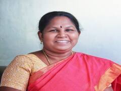 Minister Kayalvizhi Selvaraj: ஆதிதிராவிடர் நலத்துறை அமைச்சர் கயல்விழி செல்வராஜ் மருத்துவமனையில் அனுமதி.. விவரம் உள்ளே..!