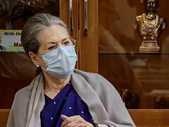 सोनिया गांधी ने मोदी सरकार पर बोला हमला, कहा- PM के काम सब बता देते हैं