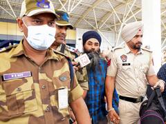 अमृतपाल सिंह के करीबी पपलप्रीत सिंह को डिब्रूगढ़ की जेल में रखा गया, कल हुआ था गिरफ्तार