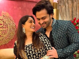 नए घर में Dipika Kakar और Shoaib Ibrahim के बेबी के लिए होगा ग्रैंड बेडरूम, कपल ने दिखाई झलक