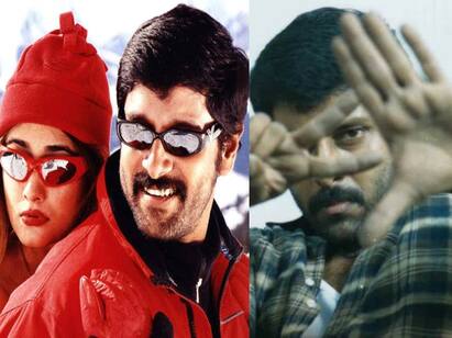 fans celebrated actor vikrams 21 Years of Gemini movie 21 Years of Gemini: ஜெயிக்காது என நினைத்த சரண்.. மொட்டை போட்ட ஏவிஎம் சரவணன்.. மெஹா ஹிட் “ஜெமினி” படம் உருவான கதை..!