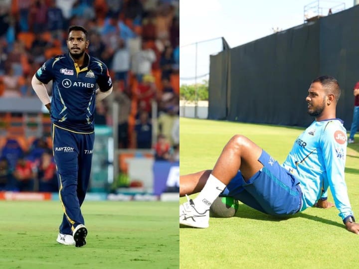 Yash Dayal Story: गुजरात टाइटंस के गेंदबाज़ यश दयाल और केकेआर के रिंकू सिंह डोमेस्टिक क्रिकेट में यूपी की ओर से खेलते हैं. दोनों एक दूसरे को अच्छे से जानते हैं.