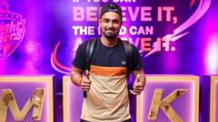 IPL 2023: নেটে মারমুখি ব্যাটিং, নাইট শিবিরের শক্তি বাড়িয়ে অনুশীলনে নেমে পড়লেন লিটন