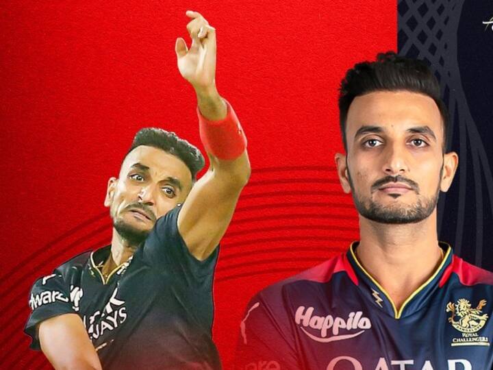 IPL 2023 RCB vs LSG Harshal patel mankad attempt critcised by RCB Fans and not supported Harshal Patel Mankad: வாரி வழங்கிய ரன்கள்.. மன்கட் முயற்சி.. தன்னம்பிக்கையை இழந்துவிட்டாரா ஹர்ஷல்..?