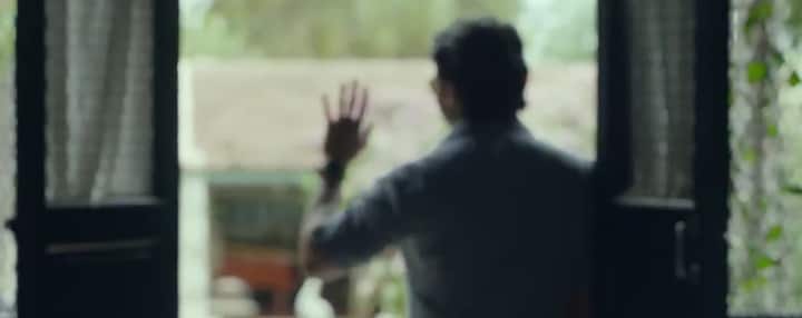 சூர்யாவின் புதிய தோற்றம் ரசிகர்கள் இடையே பெரும் வரவேற்பை பெற்றது