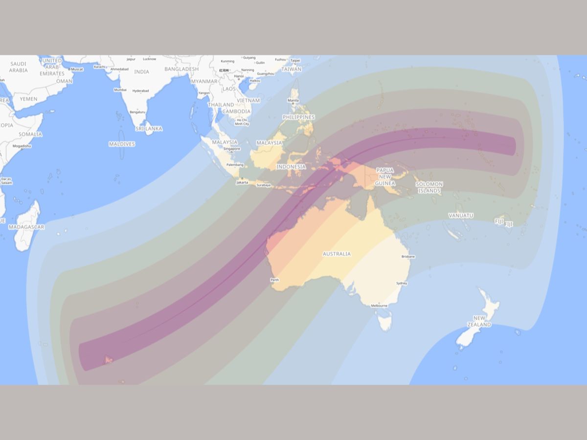Solar Eclipse in April 2023 Ningaloo Eclipse Know Date Time and