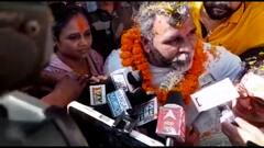 'ফাঁকা মাঠে গোল দিতে দেব না', ছাড়া পেয়েই তৃণমূলকে খোঁচা জিতেন্দ্র তিওয়ারির