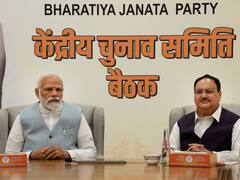 बीजेपी के 189 उम्मीदवारों में कितने SC-ST और OBC? जानें, पूर्व IAS-IPS को भी टिकट