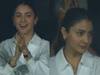 Anushka Sharma: एक वक्त खुशी से झूम रहीं थीं अनुष्का, फिर पूरन की पारी ने कर दिया उदास; देखें RCB की हार के बाद बॉलीवुड एक्ट्रेस का रिएक्शन