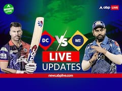 DC vs MI Highlights: Mumbai Beat Delhi In Thriller To Secure First-Ever Win In IPL 2023