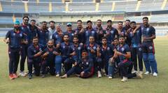 BCCI 2023-2024 : தேசிய அளவிலான உள்நாட்டு கிரிக்கெட் தொடர்களின் தேதிகளை வெளியிட்ட பி.சி.சி.ஐ!