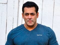 Salman Khanને ધમકી આપનાર વ્યક્તિની મુંબઈ પોલીસે કરી ધરપકડ, કંટ્રોલ રૂમમાં ફોન કરીને કરી હતી આ વાત