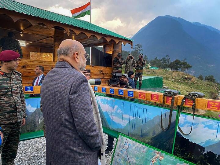 Amit Shah Arunanchal Visit: India MEA Condemns Chinese statement 'अरुणाचल प्रदेश भारत का अभिन्न हिस्सा था, है और रहेगा', भारत ने चीन को दिया करारा जवाब, अमित शाह के दौरे पर जताई थी आपत्ति