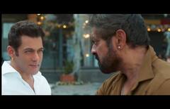 Kisi ka bhai kisi ki jaan : அஜித் ரசிகர்களை கடுப்பாக்கிய கிஸி கா பாய் கிஸி கி ஜான் படத்தின் டிரெய்லர்