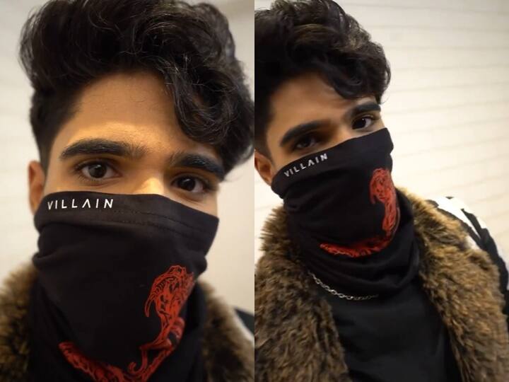 Bigg Boss Fame Actor Zeeshan Khan Called Terrorist By a Insta User Here is Kumkum Bhagya Star Responded Bigg Boss फेम एक्टर को यूजर ने कहा- 'आतंकवादी', तो स्टार ने ऐसे किया ट्रोलर का मुंह बंद