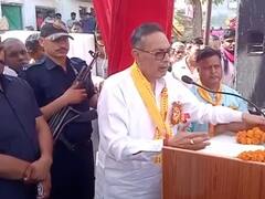 राजस्थान: कांग्रेस के विधायक की मूर्ति पॉलिटिक्स पर मंत्री विश्वेन्द्र सिंह का फूटा गुस्सा, जानें क्या बोले?