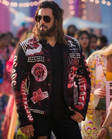 ट्रेलर रिलीज झाल्यामुळे सलमानचे चाहते 'किसी का भाई किसी की जान' या सिनेमाची आतुरतेने वाट पाहत आहेत.