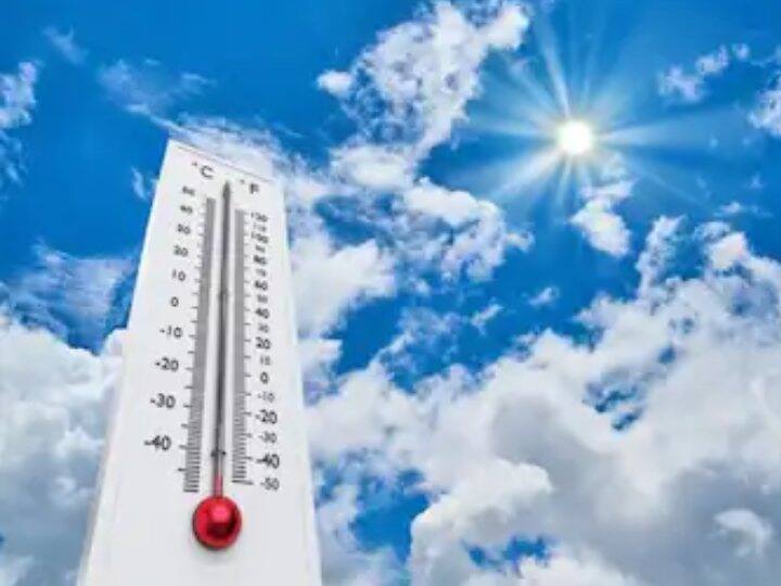 weather update today temperature increased above 40 degree Celsius scorching heat rainfall in states Weather Update: ਤਪਦੀ ਧੁੱਪ, ਵਧਦਾ ਪਾਰਾ, ਇੱਕ ਹਫਤੇ 'ਚ ਹੀ ਪਵੇਗੀ ਝੁਲਸਾ ਦੇਣ ਵਾਲੀ ਗਰਮੀ, ਜਾਣੋ ਉੱਤਰ ਭਾਰਤ 'ਚ ਕਿਹੋ ਜਿਹਾ ਰਹੇਗਾ ਮੌਸਮ