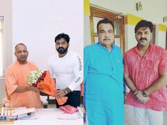 Pawan Singh ने जताई सांसद बनने की इच्छा, जानिए किस सीट से चुनाव मैदान में उतरना चाह रहे हैं एक्टर