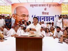 अनशन के बाद भी सचिन पायलट पर कांग्रेस का रुख नरम, आ सकते हैं दिल्ली, गहलोत कैबिनेट की बैठक आज | बड़ी बातें