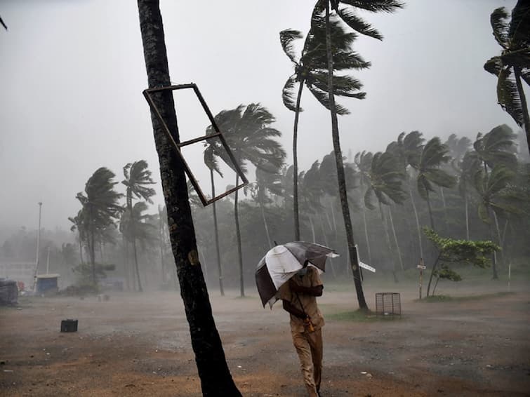 Monsoon 2023 ministry of earth sciences rejected claim of skymet said this year there will be normal rains Monsoon 2023: यंदाच्या वर्षात सामान्य पाऊस; पृथ्वी विज्ञान मंत्रालयाने पावसाबद्दल 'स्कायमेट'चा दावा फेटाळला