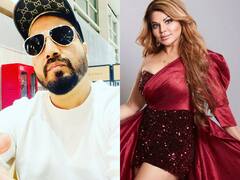 मीका सिंह जबरन 'किस' मामले को रद्द करने के लिए बॉम्बे हाई कोर्ट का किया रुख, राखी सावंत ने दर्ज कराया था केस