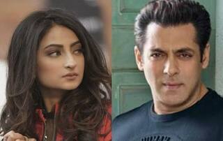Salman Khanએ લગાવી Palak Tiwariના રિલેશનશિપ પર મહોર! કહ્યું- વો પહેલે સે હી ગિર ચૂકી..  